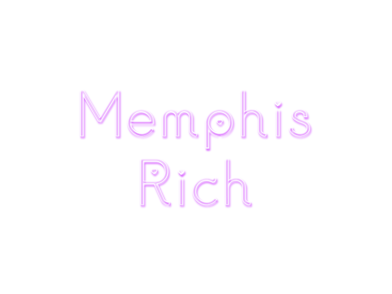 Memphis Rich